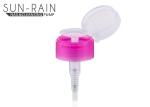 PP Material Nail Polish Remover Pump with silicone stopper for nail bottles SR