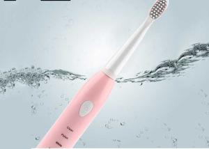 Quality Electric Soft Toothbrush Personal Care Products With USB Charging In Daily Life wholesale
