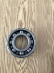 6312 Axial Deep Groove Ball Bearing Open Ball Bearing With 60 * 130 * 31