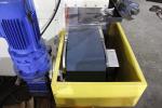 Auto Multi Head Stone Polishing Machine 50m/H