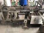 Automatic 120L Vertical Cartoning Box Packing Machine For Pharmaceutical