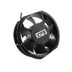 170*152*51 mm High Air Flow DC Axial Flow Fan for Textile Machine