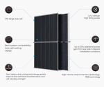 Trina 550w 500w 425w 600w 700w 670w 1000w Solar Panels for Home Energy