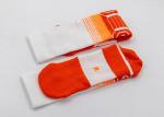 Long Sports Deodorant Women Basketball Socks Anti Skid