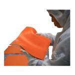 Fluoroelastomer Terpolymer Compound FKM Low Temperature Oil Resistant Rubber