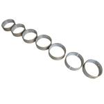 Howo 226B-13024279 13056109 13056110 Connecting rod bearing for WEICHAI DEUTZ