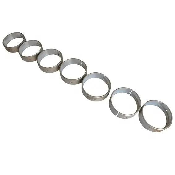 Howo 226B-13024279 13056109 13056110 Connecting rod bearing for WEICHAI DEUTZ