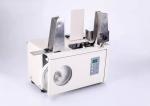 Banknote Cross Binding Machine Desktop Currency Note Packer Bundling machine