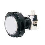 OBM adults Round Arcade Machine Spare Parts Push Button Switch