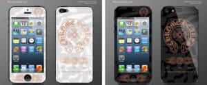 Quality Hot Selling PET guard IPhone artwork Screen Protector wholesale