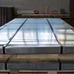 N06617 Inconel 617 Sheet Plate High Temperature Resistant Thin Nickel Alloy
