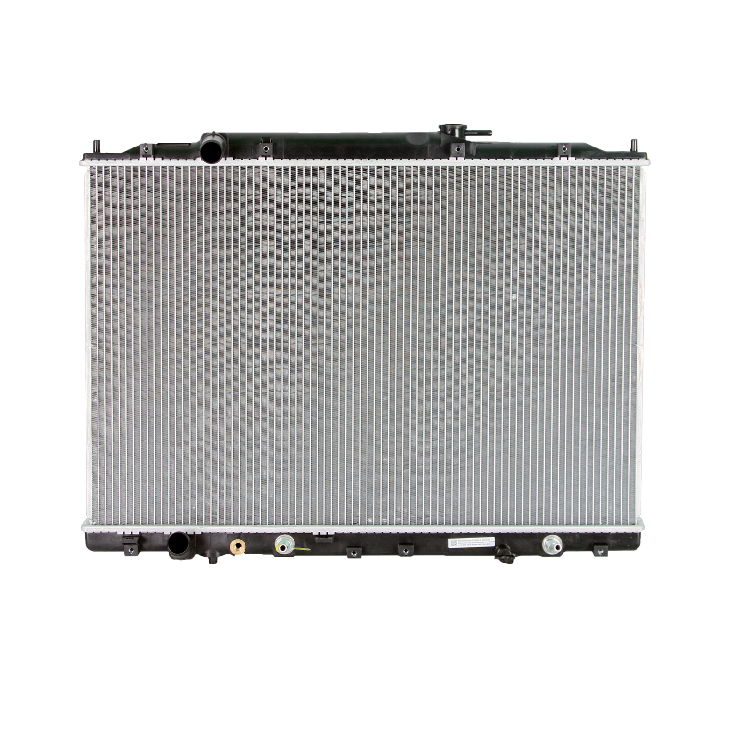 19010RYEA51 Auto Parts Cooling System Car Engine Coolant Cooler for ACURA MDX ZDX 3.7