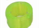 Customized Clear PVC Tubing / Level PVC Transparent Hose ROHS Certified