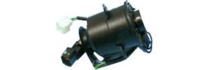 Quality FAN MOTOR FOR MITSUBISHI wholesale