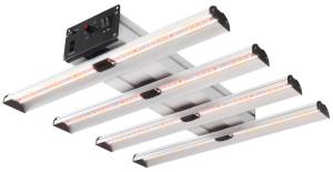Quality LED Grow Lamps Inter Lighting Led Full Spectrum Indoor Plants Lights Indoor Planting Win Grow LED Bar Lights Led Grow Li wholesale