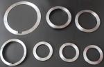 Steel Slitting Spacer Shim Bush For Slitter