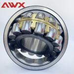 Gcr15 Steel Double Row Spherical Roller Bearings with Grease Lubrication 21307MB