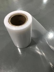 Quality 50 Micron EVA Adhesive Film 0.05mm Asphalt Packaging wholesale