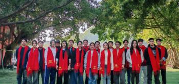 Guangzhou Honghui Auto Parts Co., Ltd.