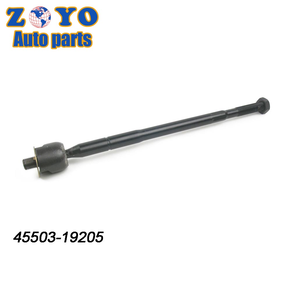 Auto Steering System Car Parts Inner Tie Rod End for Toyota Corolla 2002 PRIZM Standard