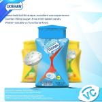 Healthy Vitamin C Tablets For Improving Body Immunity