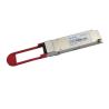 Buy cheap LWDM4 30KM 100G QSFP28 Module Transceiver EML APD By Single Mode Fiber LC from wholesalers