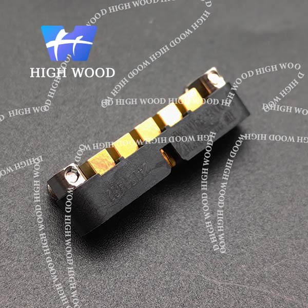 HW-CMM Connectors , HW-221D00F26-0005-3400CMM， Micron-D Connector