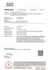 Dongguan Blue Eye Cat Technology Co., Ltd. Certifications