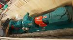 Carbon Steel Oilfield Dual Impeller Drilling Mud Agitator