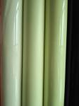Glow In The Dark Self Adhesive Vinyl Tape Fluorescent Night Pet Material