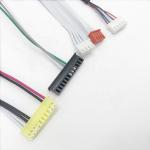 Customized Products Wire Assembly with Copper Conductors and OEM Color