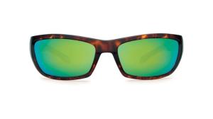 Quality Custom Color Lightweight Sport Sunglasses With Mirror Finishing CE FDA Certification wholesale