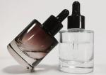 Thick Wall 30ML Glass Dropper Bottle