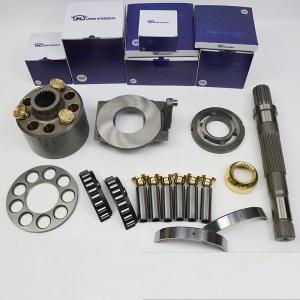 Quality Steel Excavator Hydraulic Rexroth Pump Parts A4VG180 A4VG250 wholesale