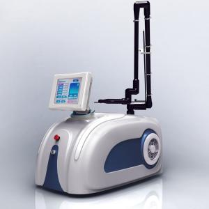 Quality protbale CO2 Fractional Laser beauty machine with CE wholesale