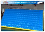 Inflatable Air Gym Mat Air Tumbling Mat Inflatables Gym Track Outdoor Air Tumble
