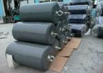 Dia2000XL3500 MM Foam Filled Boat Fenders Aircraft Tyre Docking Vessel