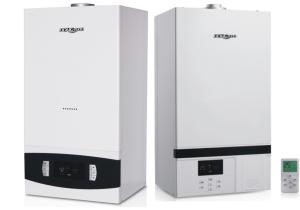 Quality Environmental Protection Wall Hung Gas Boiler Radiator 30-80 Energy Saving wholesale