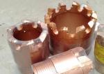 API 3 Blades Hard Layer Steel Water Well Drill Bits
