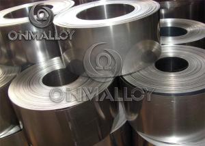 Quality Standard Invar 36 Alloy Low Expansion Alloys Nikon - Iron Alloy Oxidation Color wholesale