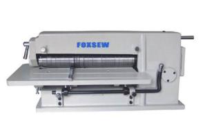 Quality Leather Stripping Machine FX-66 wholesale