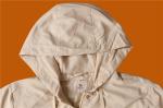 Ladies parka Women's sueded jacket , very cool quality, stocks