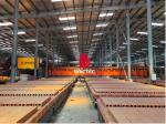 Customized Clay Brick Production Line Design and Research General Contracting