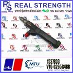 23526589 Diesel Machinery Engine Parts 1537833 23526589 VTO-G363BD VTOG363BD