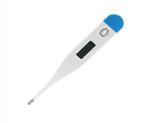 Quality Rigid Tip Waterproof Digital Thermometer wholesale