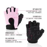 Cross Fitness Training Exercise Gym Gloves Weight Lifting Gloves