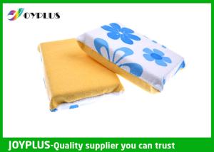 Quality Various Style Waterproof Car Polish Sponge For Car Wash Easy Operation CA0310 wholesale