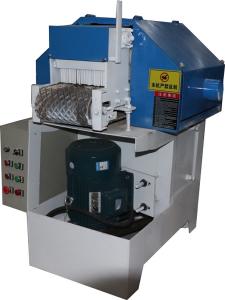 Quality multi blade slab wood saw machine,slab wood ripping saw machine wholesale