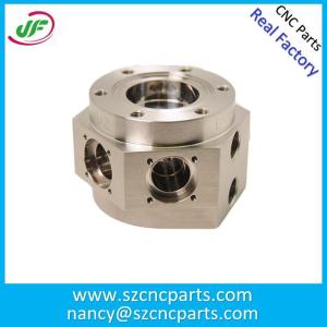 Quality Precision, Auto, Stainless Steel, Alum/Aluminium/Aluminum, Metal Spare Parts wholesale