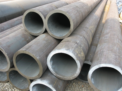 21.3-762mm OD A106 ASTM Carbon Steel Pipe Cold Drawn Round Square Rectangular